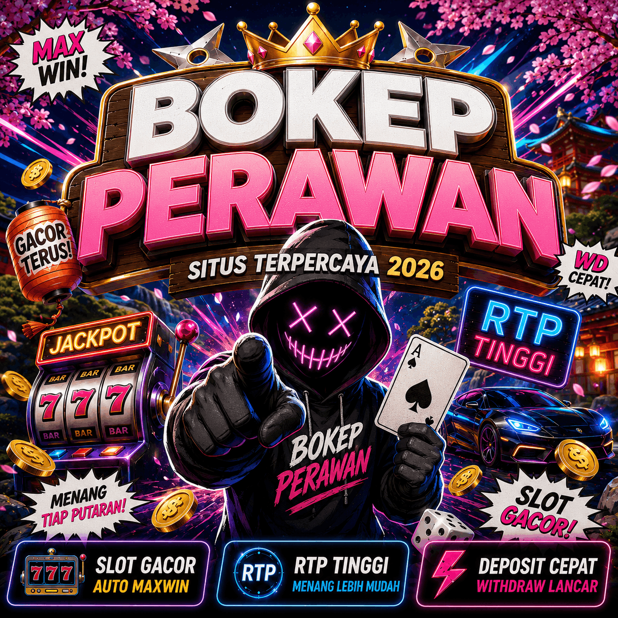 BOKEPPERAWAN